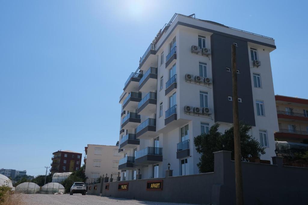 Yıldız Apart