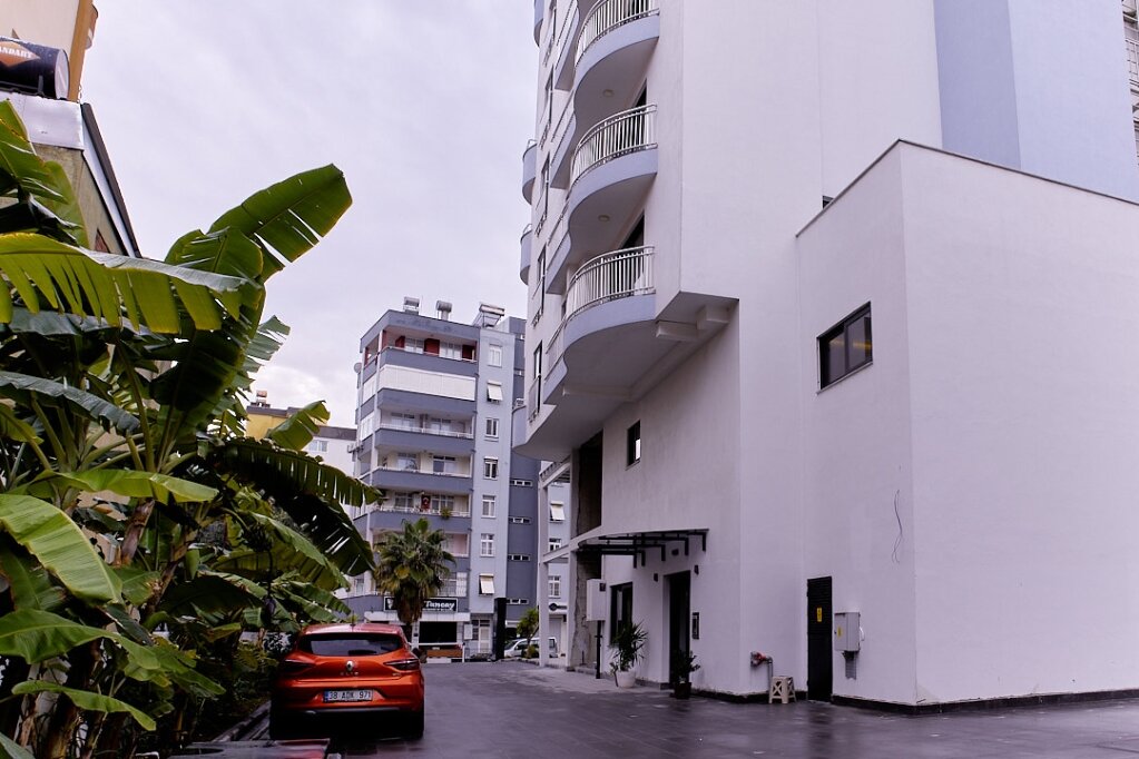 Sky Garden Suites Premium