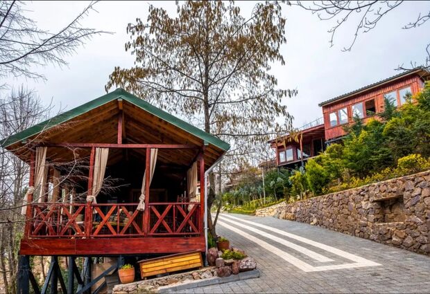 The Canyon Hotel & Resort