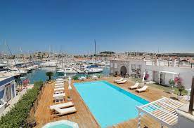 Çeşme Marina Konuk Evi