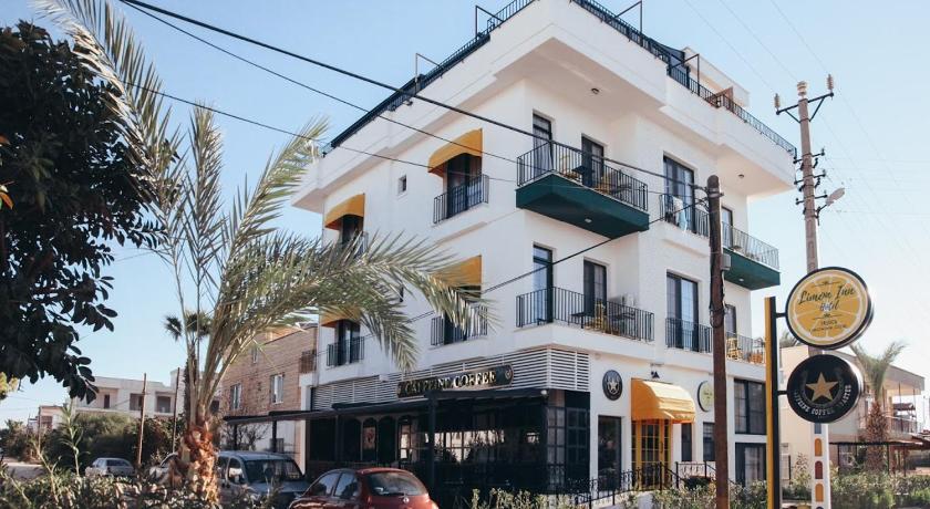 Limon Inn Hotel
