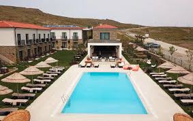 Kotinos Beach Hotel