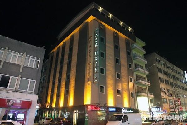 Paşa Otel Gemlik