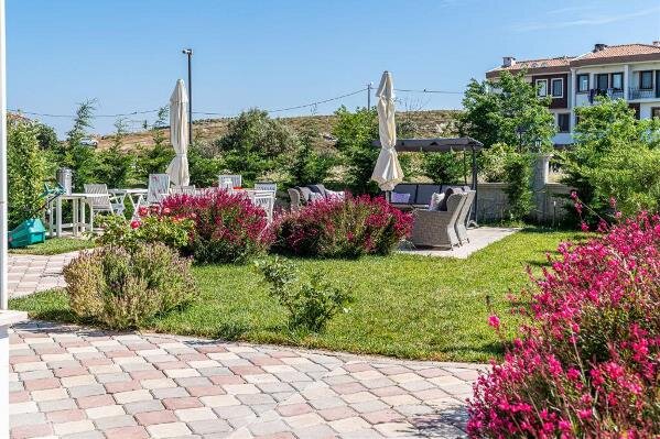 Barbayani Otel Bozcaada