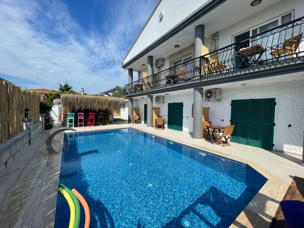 Alaçatı XL Luxury