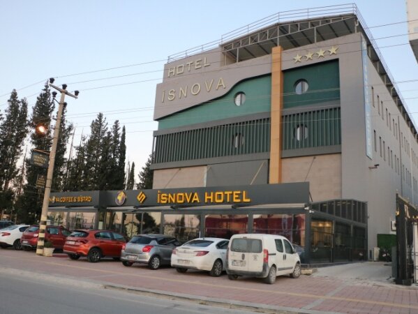 İsnova Hotel