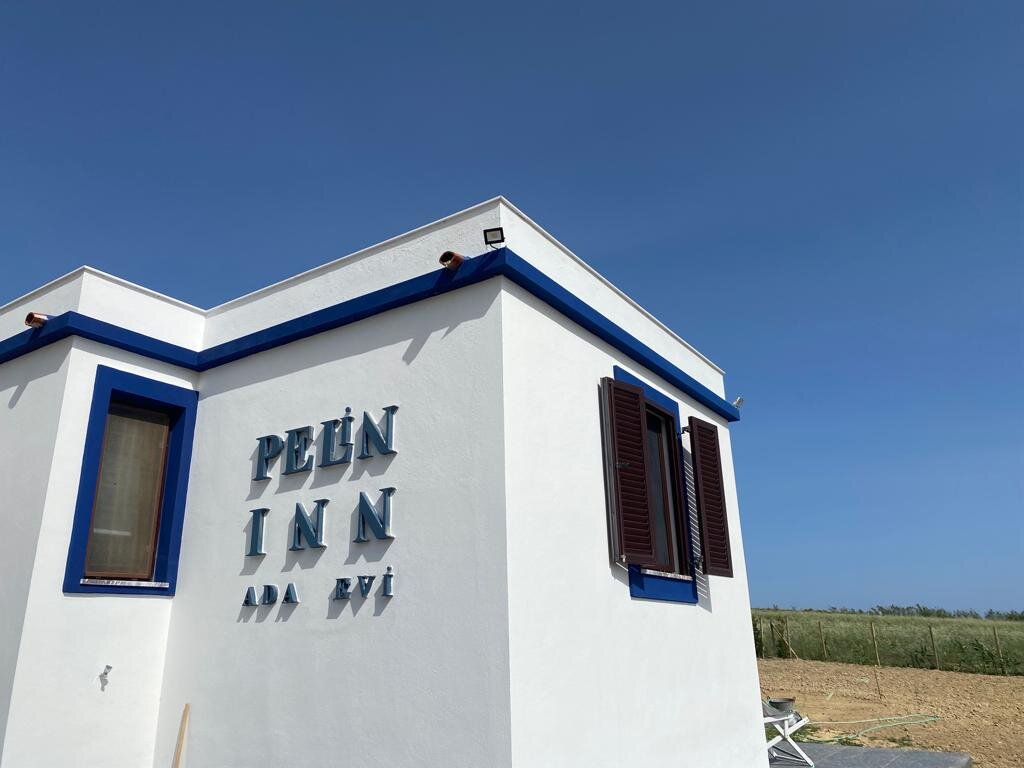 Pelin Inn Ada Evi