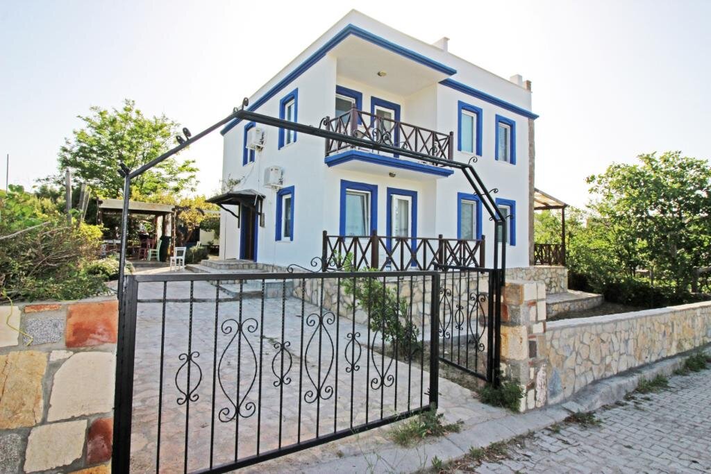 Mylos Kipos Otel