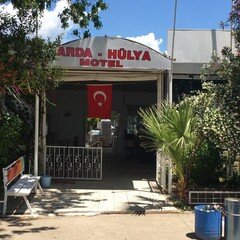 Arda Hülya Motel