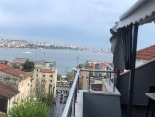 Cihangir Palace Hotel