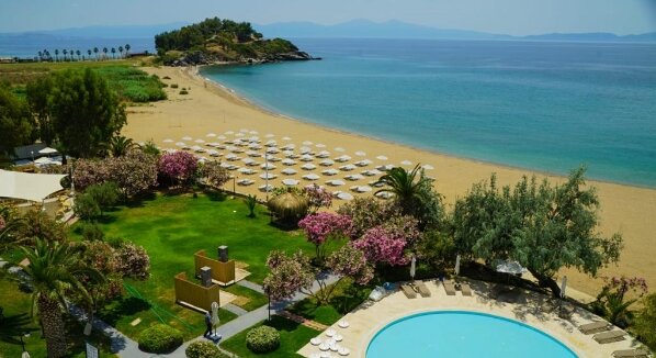 Club Beyy Resort Hotel
