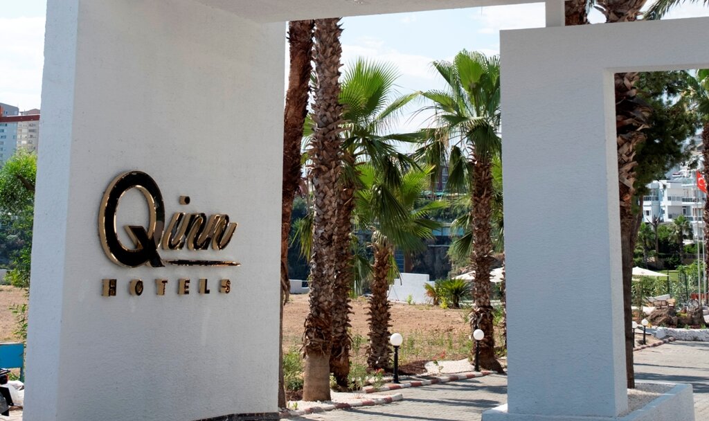 Qinn Otel
