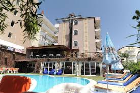Og-Erim Hotel