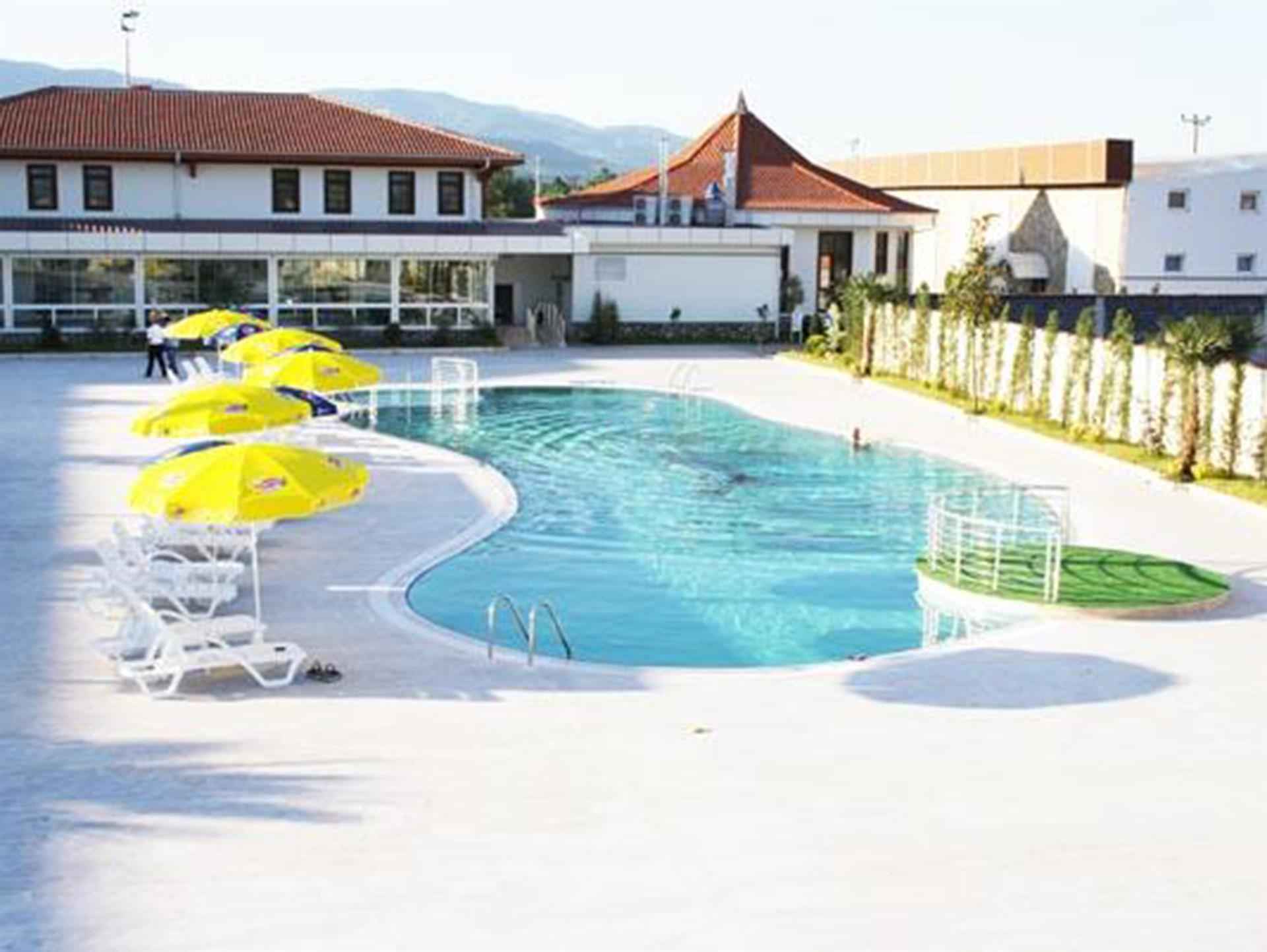 Pelemir Otel
