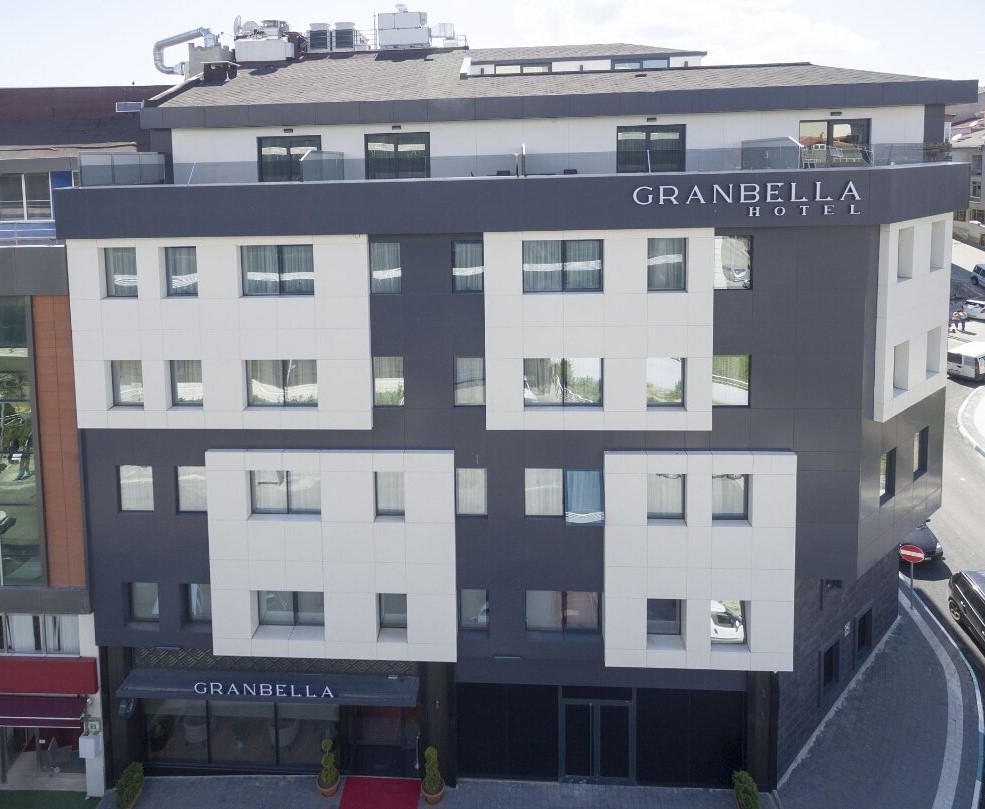 Granbella Hotel