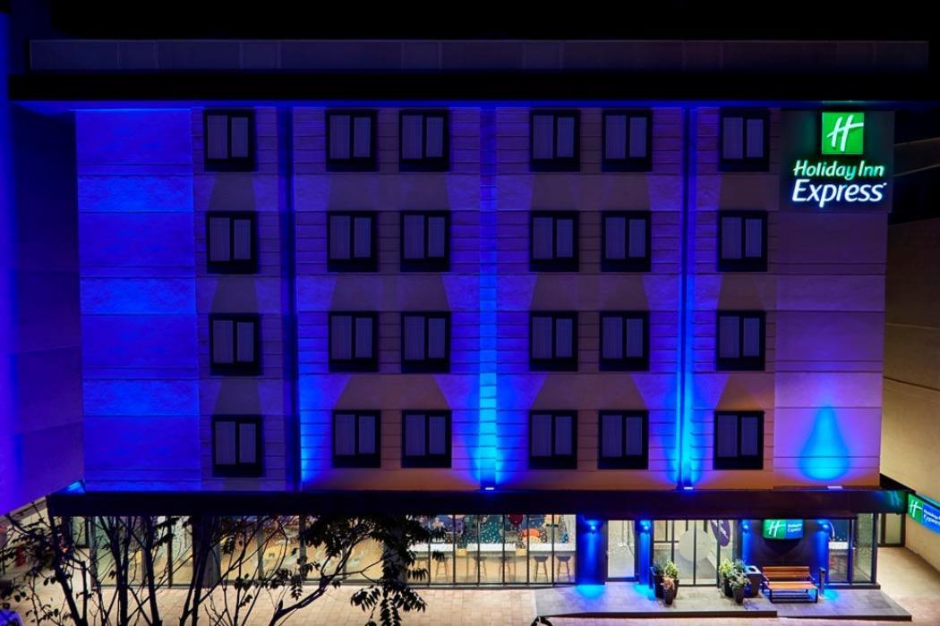 Holiday Inn Express İstanbul Ataköy Metro