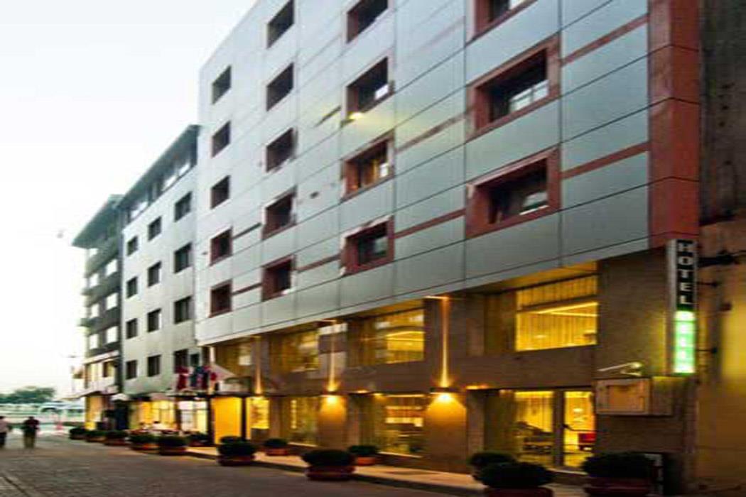 Bella Hotel Kadıköy