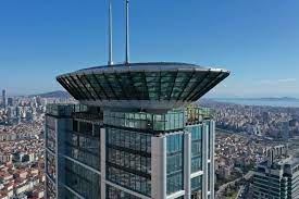 Address Hotel & Residences Istanbul