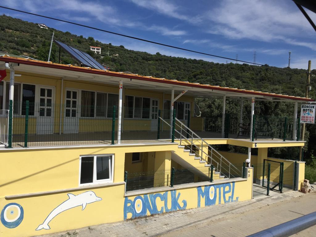 Boncuk Motel