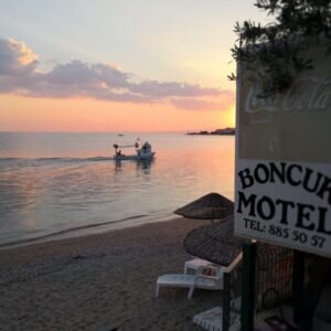 Boncuk Motel