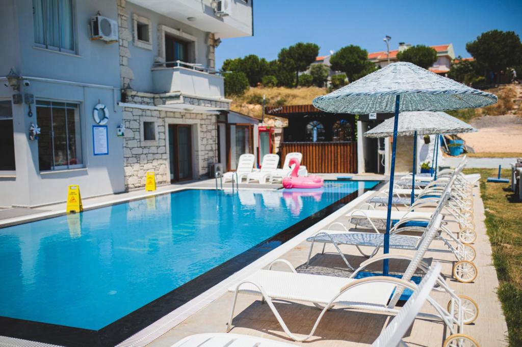 Remsey Hotel Çeşme