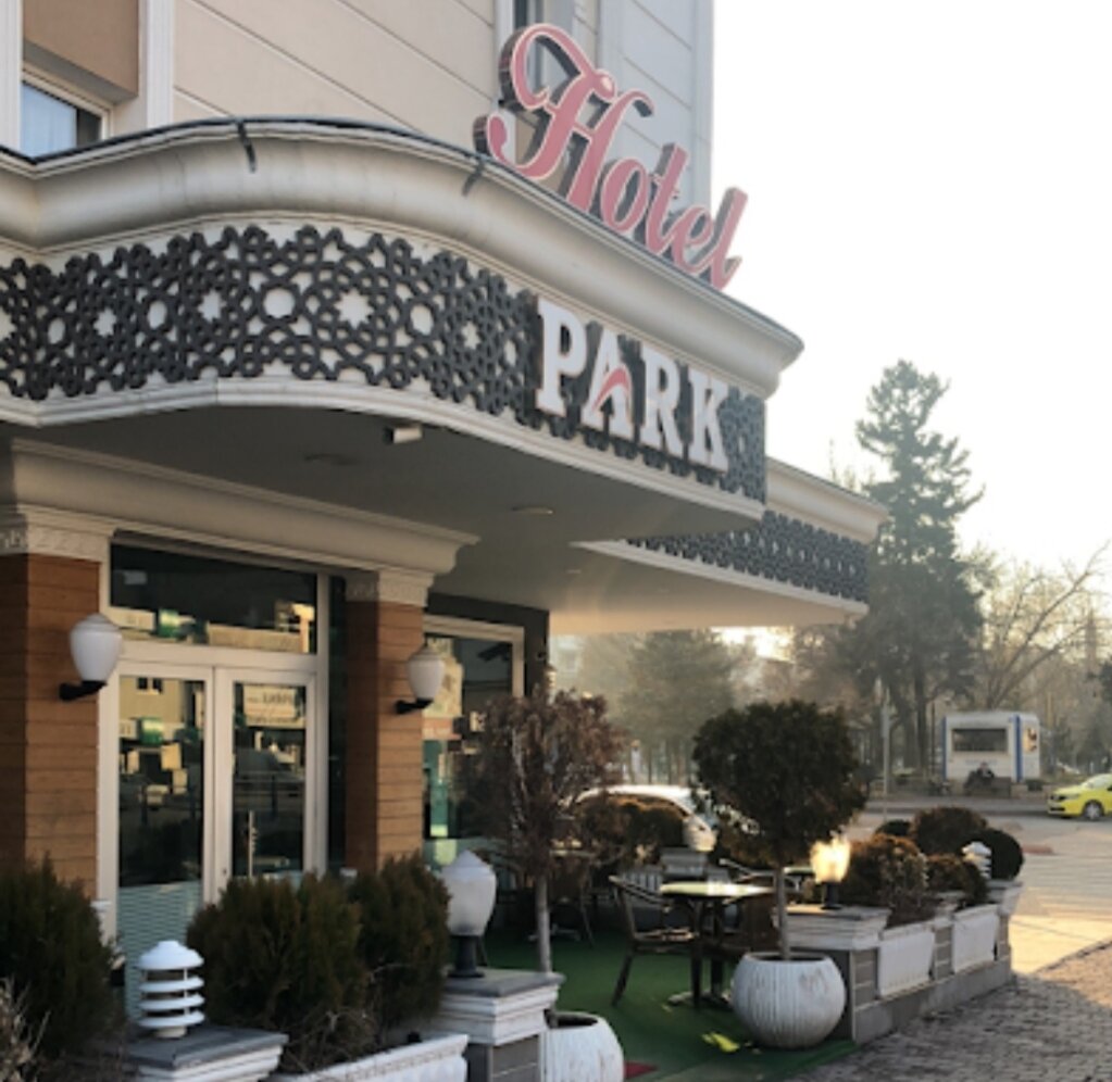 Park Hotel