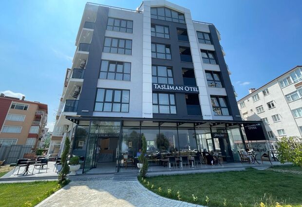 Taşliman Otel