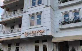 Afilli Köşk Butik Otel
