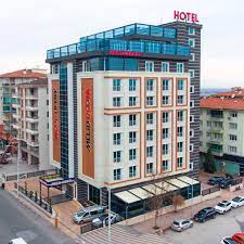 Melid Hotel