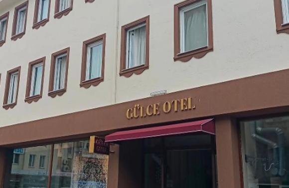Gülce Otel İnegöl