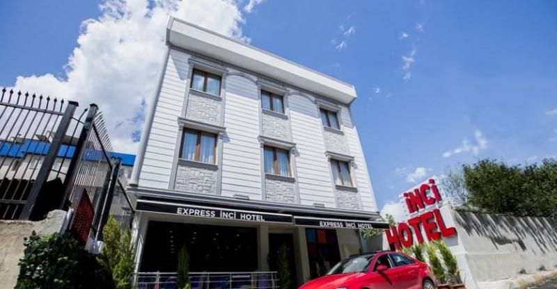 Express İnci Hotel
