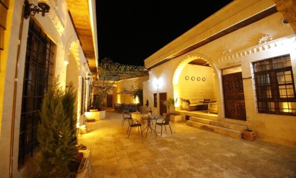 Kaliruha Butik Otel