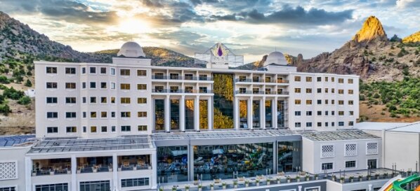 Alsi Ametis Thermal Hotel & Spa