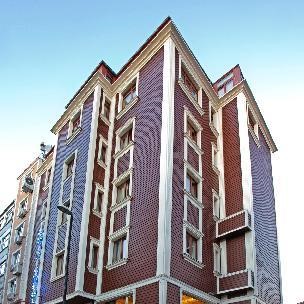 Hotel Lausos Sultanahmet