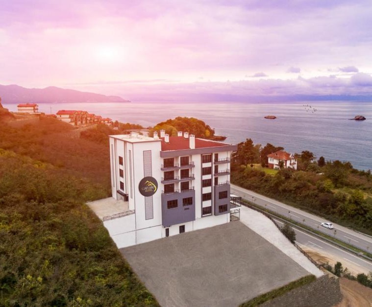 Gaffaro Hotel