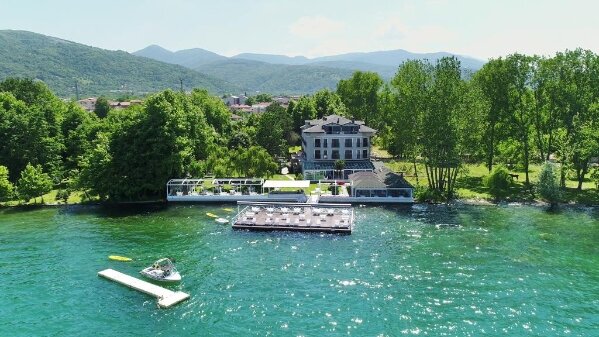 Lale Boutique Hotel