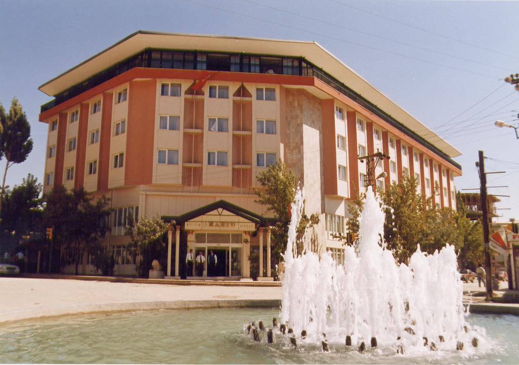 Büyük Urartu Otel