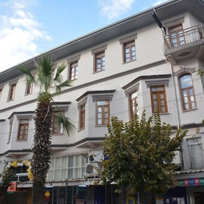 Seybils Otel