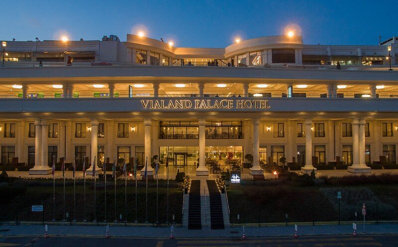 Vialand Palace Hotel