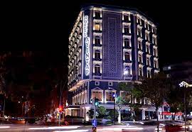Ayıntap Hotel