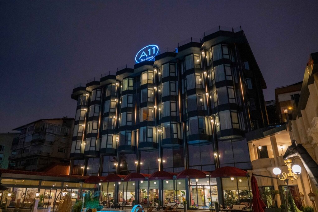 A11 Hotels Bosphorus