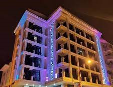 Anafarta Otel