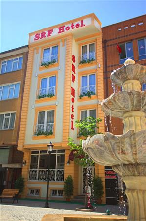 Srf Hotel
