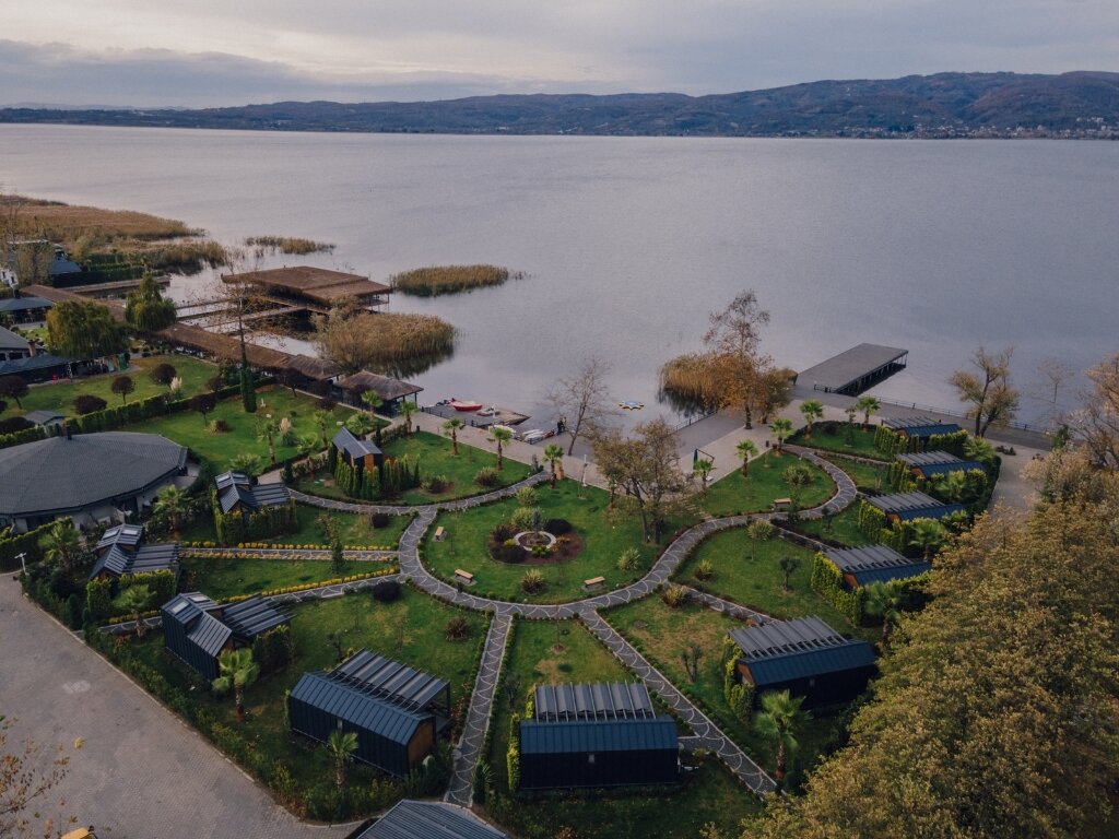 Gölevi Resort Sapanca