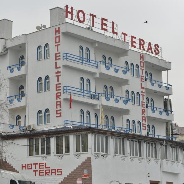 Hotel Teras