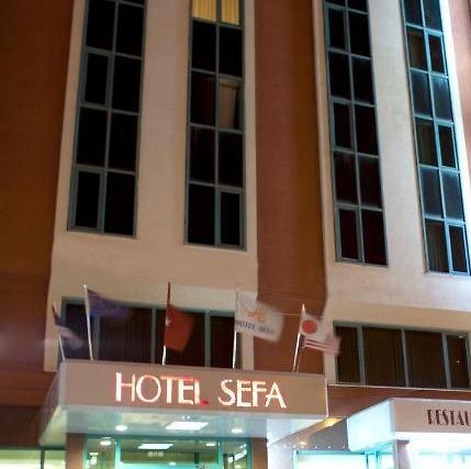 Hotel Sefa Çorlu 1