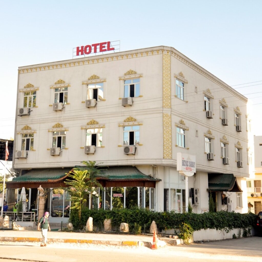 Yeni Beyazsaray Otel