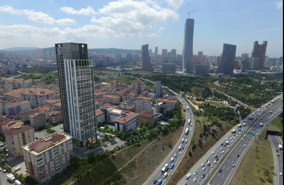 Roya Nova Residence
