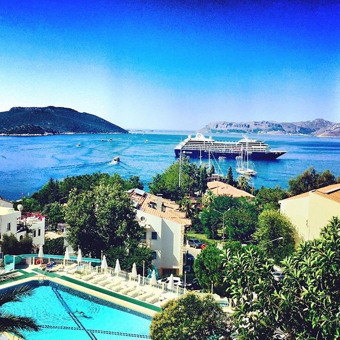 Hotel Club Phellos