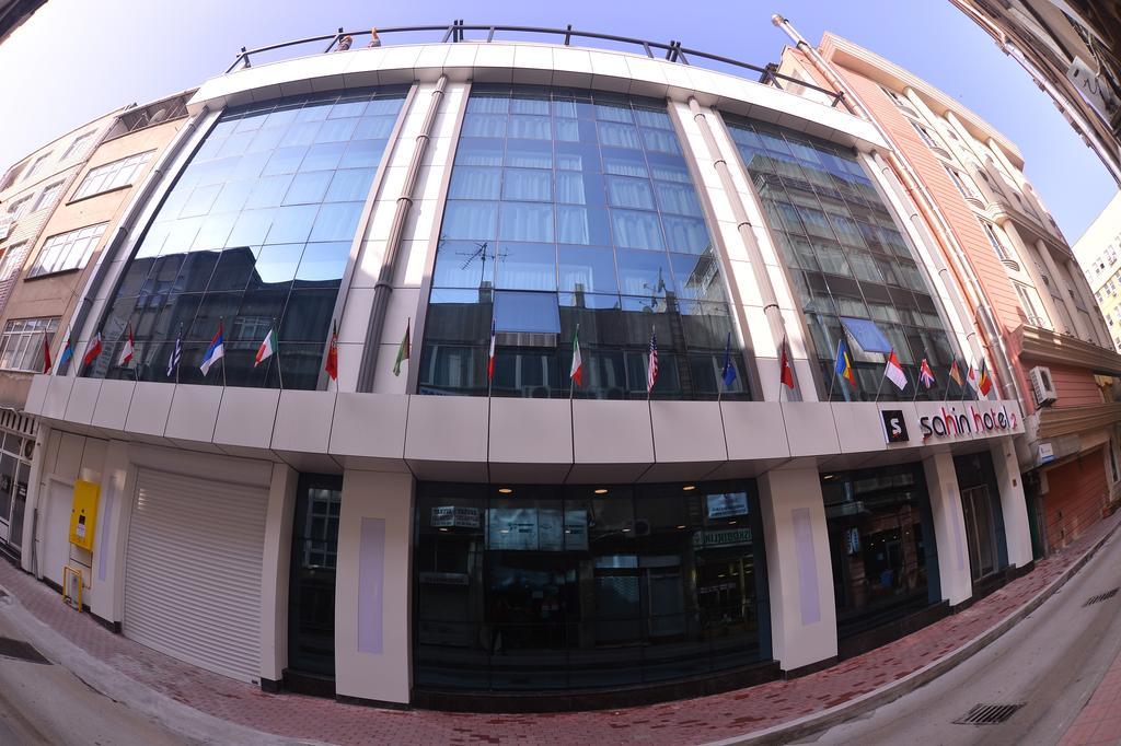 Kardeşler Şahin 2 Hotel